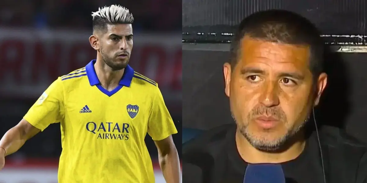 El defensor ya fue presentado en Alianza Lima y desde Perú, dejó una frase sobre su relación sobre el vice presidente.