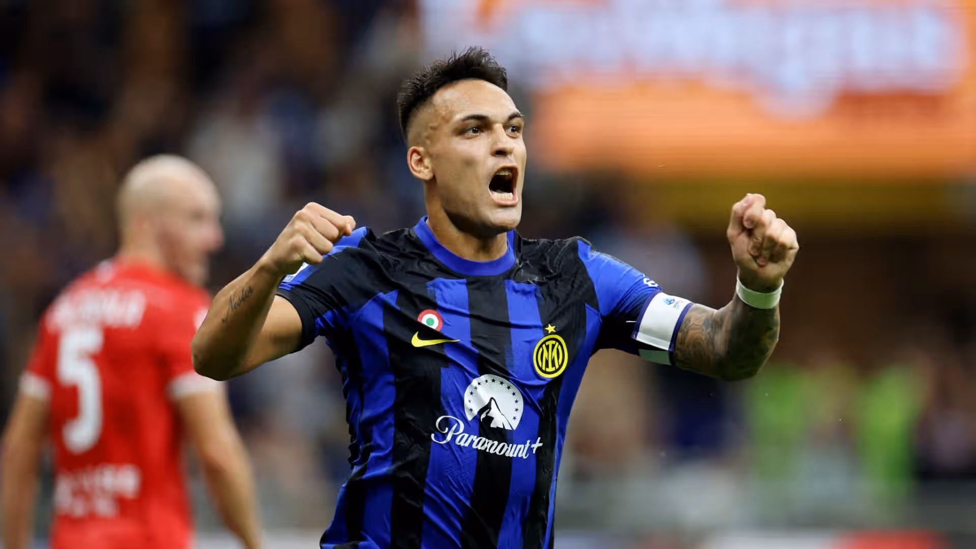 El delantero argentino empieza a ser sondeado por equipos de Europa.