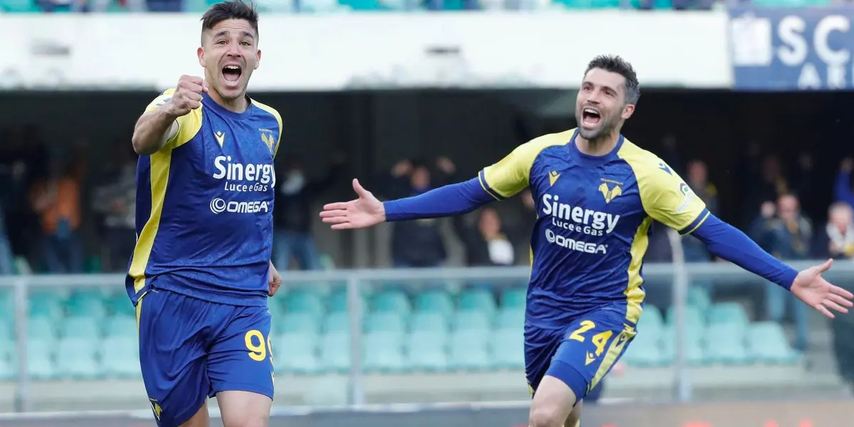 El delantero argentino es uno de los máximos goleadores de Europa y el Napoli está interesado en sus servicios.