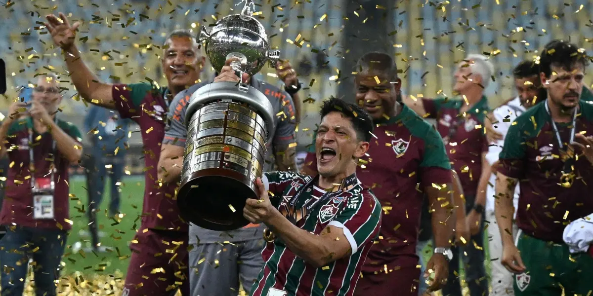 El delantero argentino no pasa por su mejor presente futbolístico.