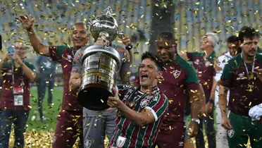 El delantero argentino no pasa por su mejor presente futbolístico.