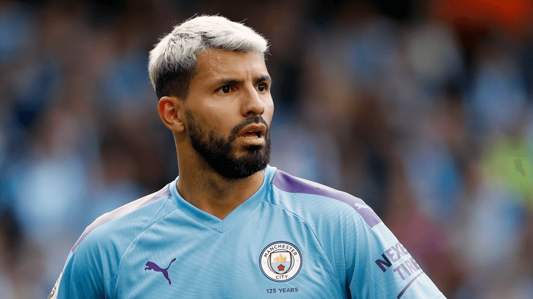 El delantero argentino podría llegar al equipo español a mediados de 2021.