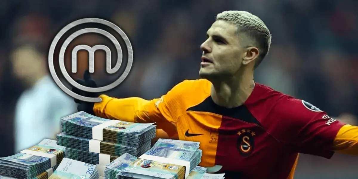 El delantero argentino tiene contrato hasta 2024 con el cuadro parisino, pero los turcos desean comprar su pase