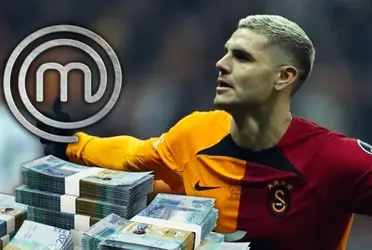 El delantero argentino tiene contrato hasta 2024 con el cuadro parisino, pero los turcos desean comprar su pase