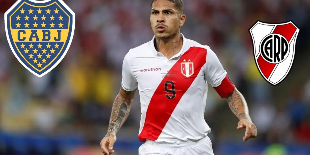 El delantero busca continuidad con la intención de meterse en la Copa del Mundo si es que Perú logra sortear el repechaje.