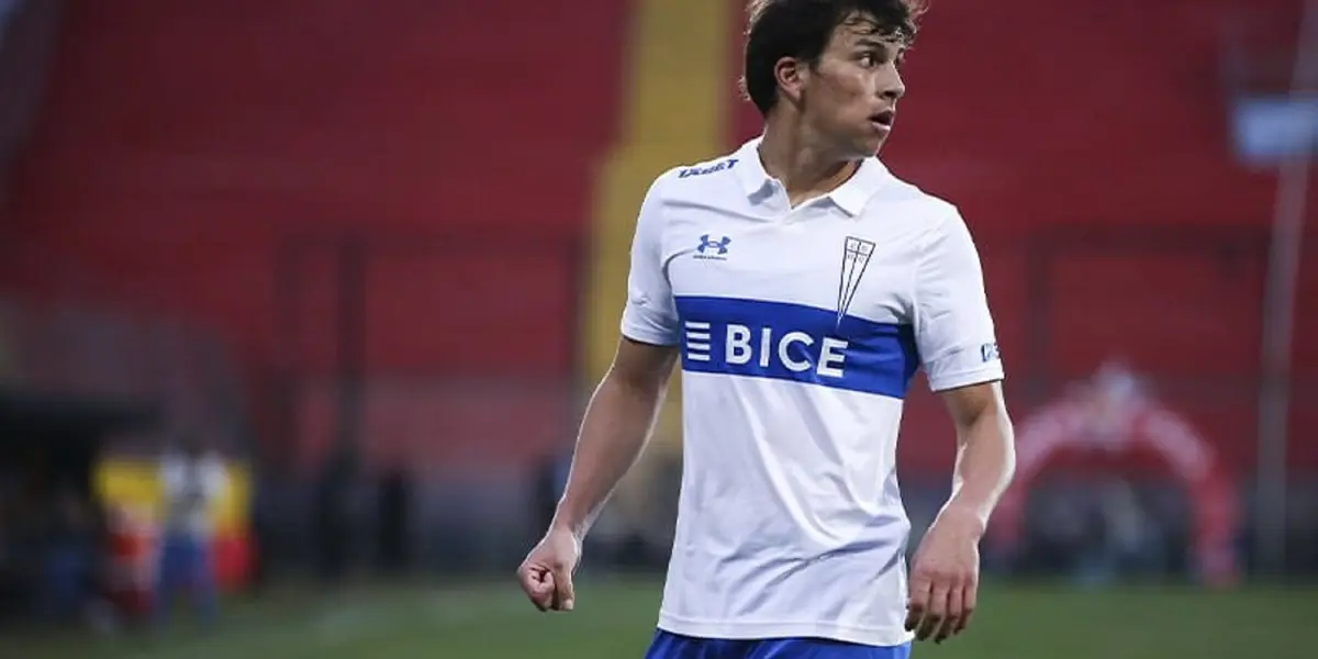 El delantero chileno será parte del Millonario para el 2025