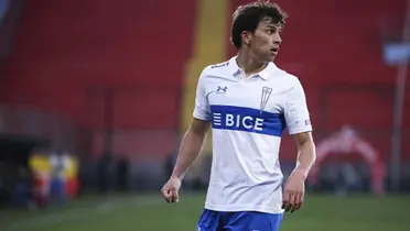 El delantero chileno será parte del Millonario para el 2025