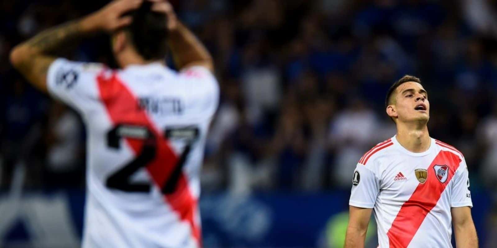 El delantero colombiano era una obsesión para Demichelis; quien se quedó con las ganas de contar con él. Ahora se sabe el trasfondo.