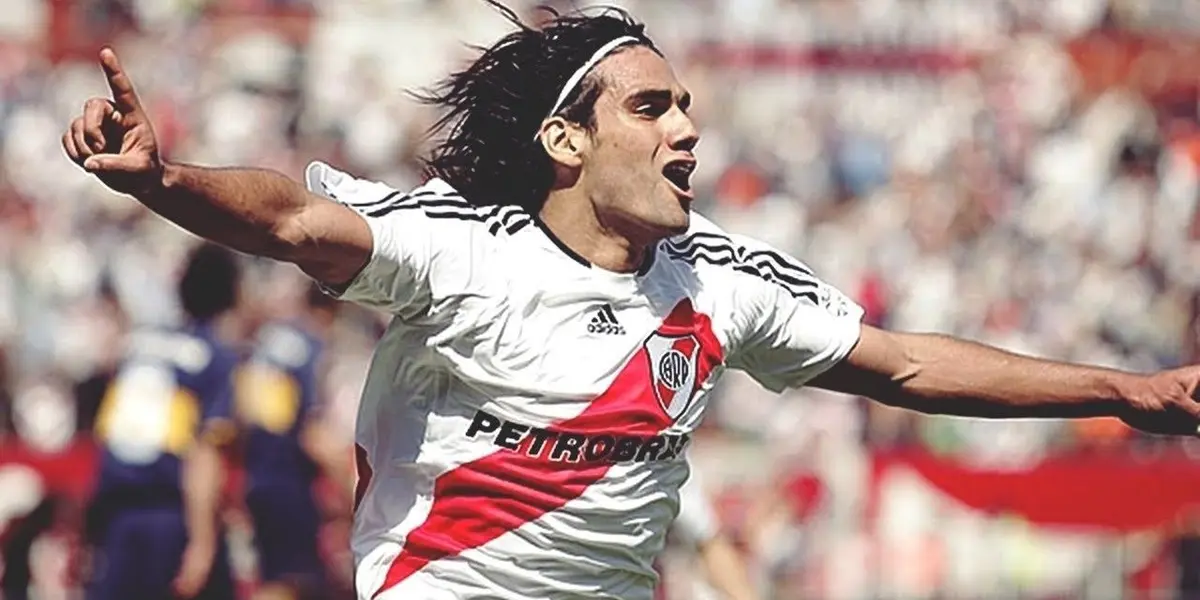 El delantero colombiano pediría estas condiciones para volver al Millonario.