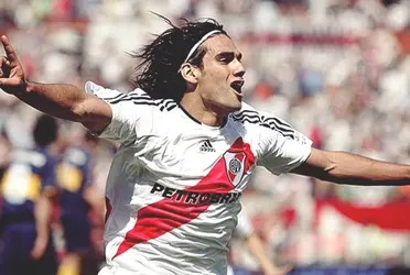 El delantero colombiano pediría estas condiciones para volver al Millonario.