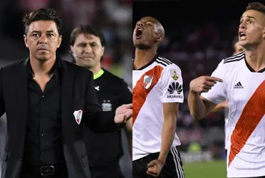 El delantero colombiano tiene decidido dónde continuará su carrera en la segunda mitad de 2021.