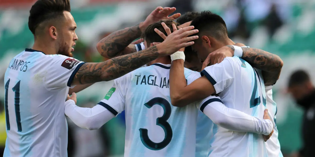 El delantero con pasado en Argentinos Juniors seguirá su carrera en otro equipo de Europa.