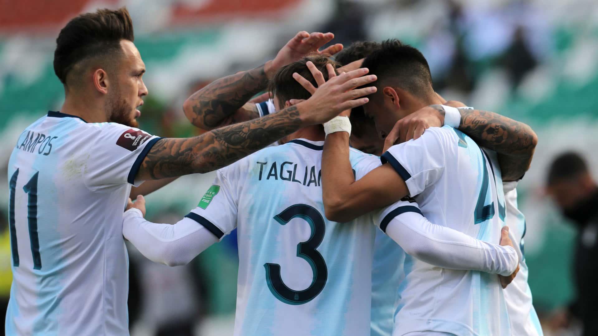 El delantero con pasado en Argentinos Juniors seguirá su carrera en otro equipo de Europa.