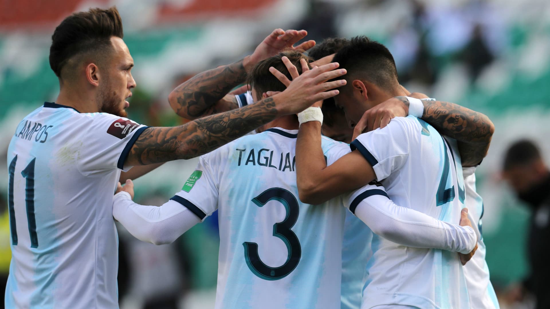 El delantero con pasado en Argentinos Juniors seguirá su carrera en otro equipo de Europa.