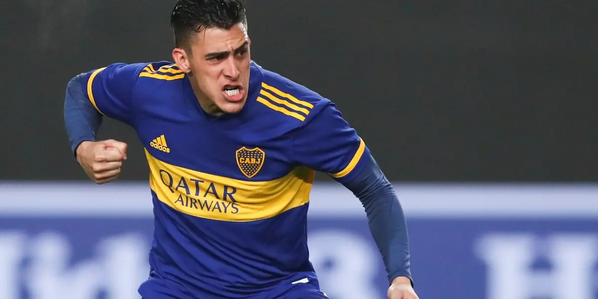 El delantero convirtió en la definición por penales ante Patronato y estiró una racha infalible.