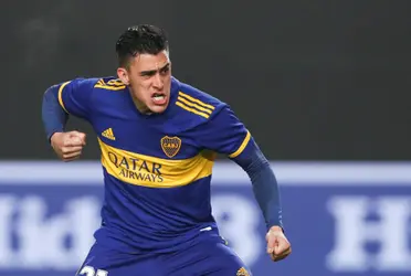 El delantero convirtió en la definición por penales ante Patronato y estiró una racha infalible.