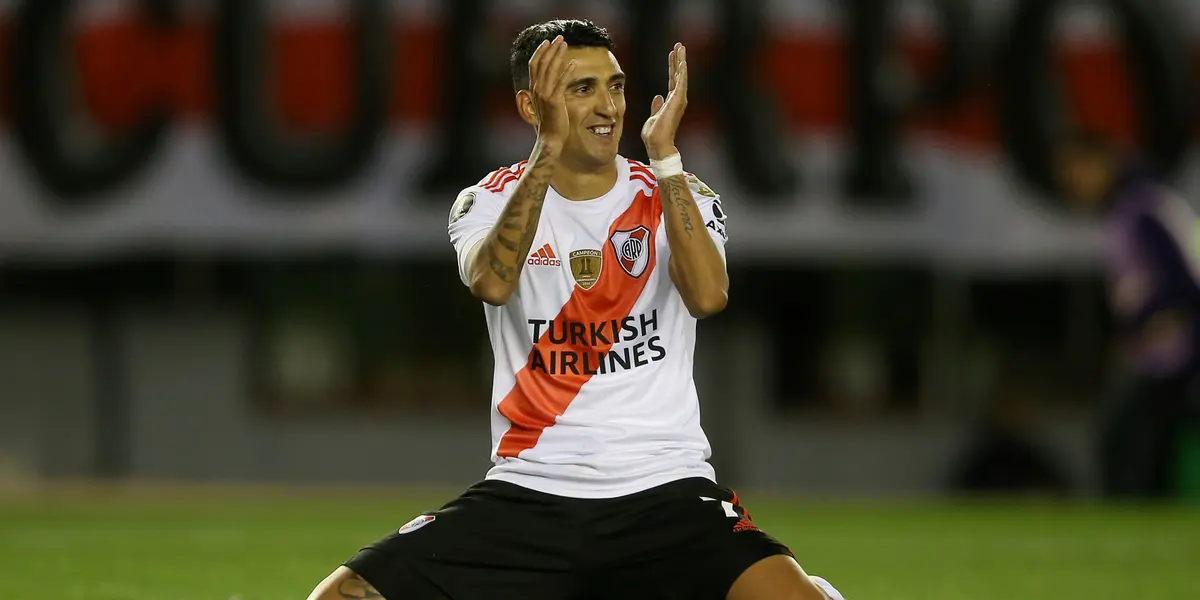 El delantero cordobés pasó por el quirófano para solucionar su sinovitis en la rodilla derecha.