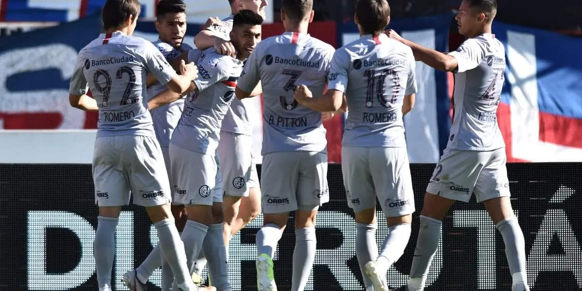 El delantero de 22 años esta en la mira de varios equipos españoles.