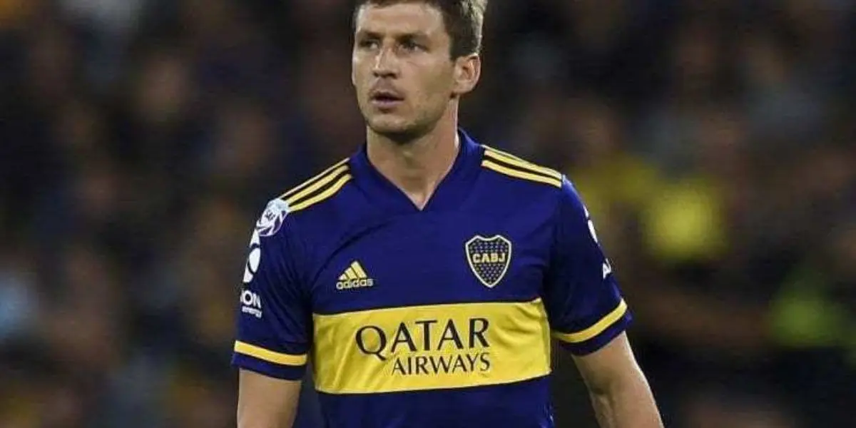 El delantero de Boca Juniors llegó como una gran apuesta pero no está rindiendo. Ahora su precio está por los suelos.