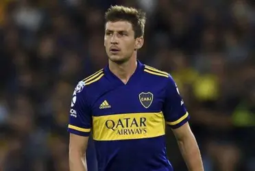 El delantero de Boca Juniors llegó como una gran apuesta pero no está rindiendo. Ahora su precio está por los suelos.