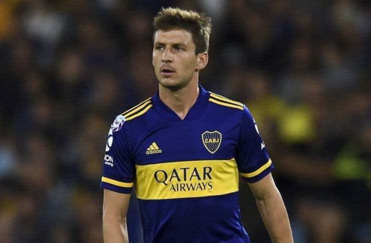 El delantero de Boca Juniors llegó como una gran apuesta pero no está rindiendo. Ahora su precio está por los suelos.