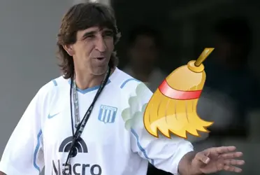 El delantero de la Academia correrá de atrás en la consideración del nuevo D. T., pero no será el único.