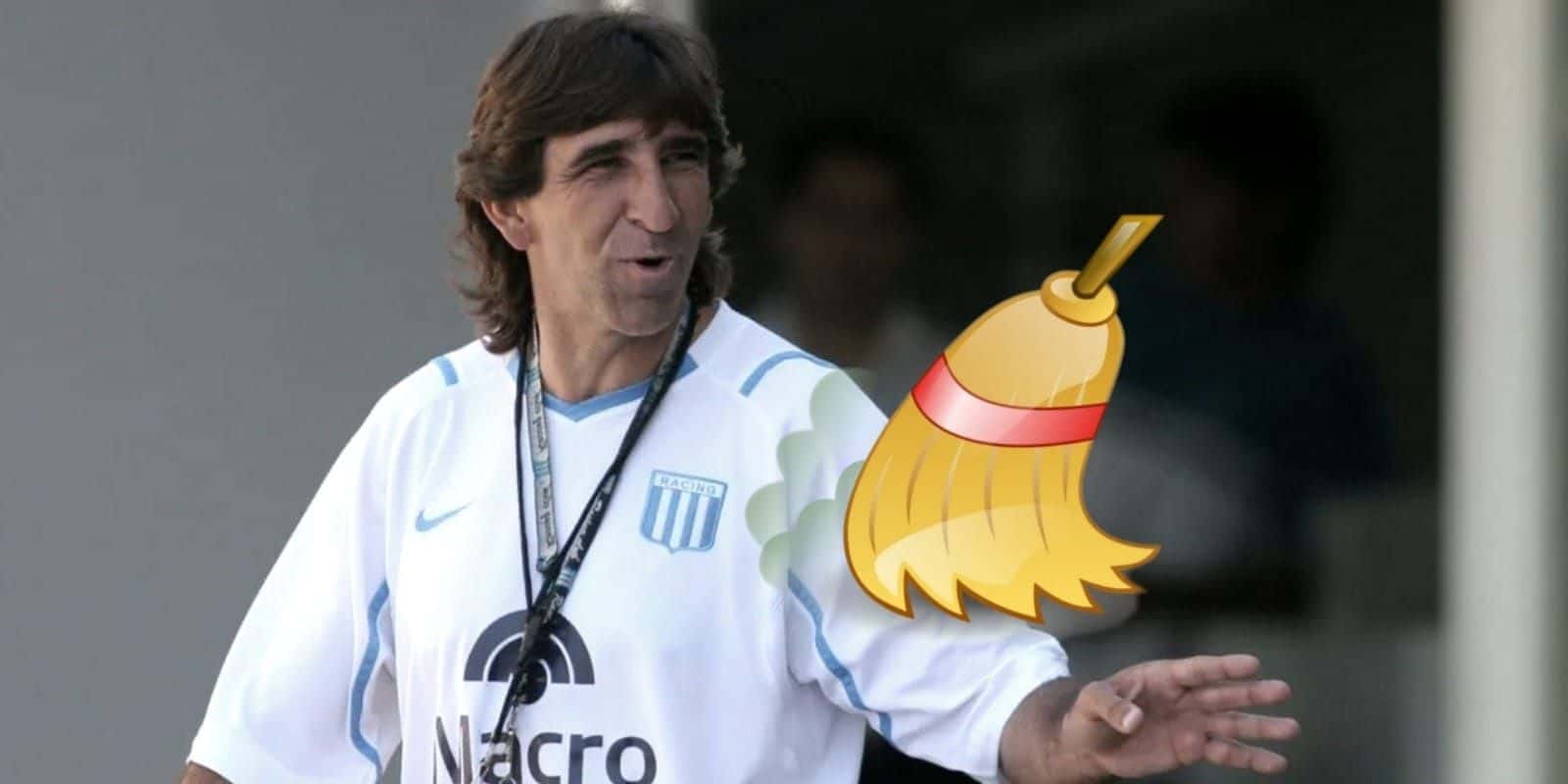 El delantero de la Academia correrá de atrás en la consideración del nuevo D. T., pero no será el único.