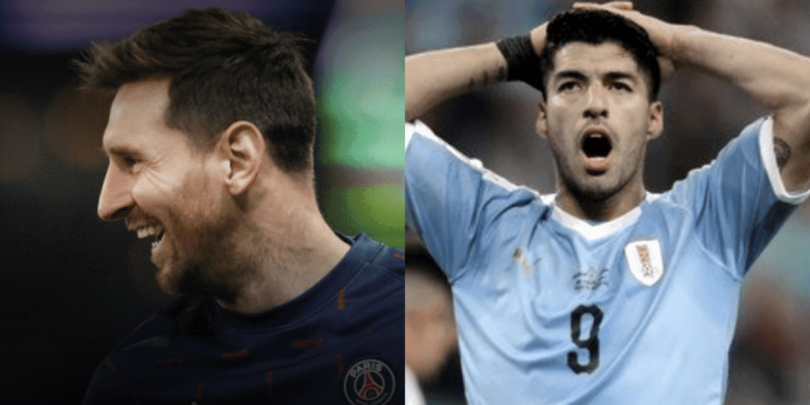 El delantero de la selección argentina no ocultó su admiración hacia un brasileño que hizo historia en Europa