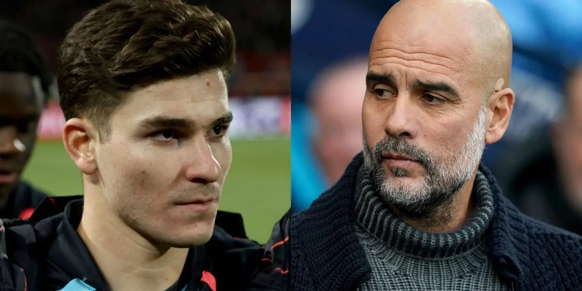 El delantero de la Selección Argentina recibió una pésima noticia de cara al debut del Mundial de Clubes.