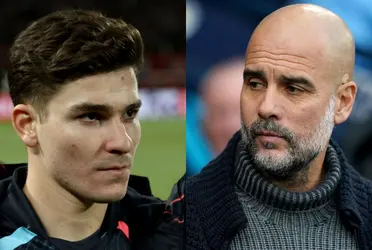 El delantero de la Selección Argentina recibió una pésima noticia de cara al debut del Mundial de Clubes.