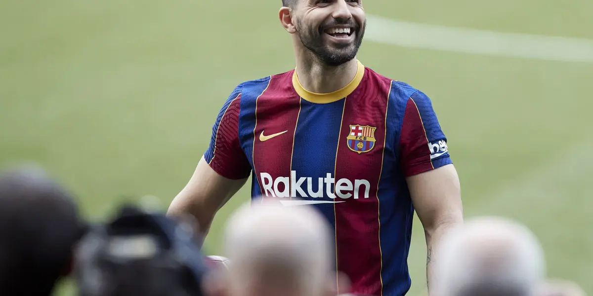 El delantero de la Selección Argentina se convirtió en nuevo refuerzo del Barça.