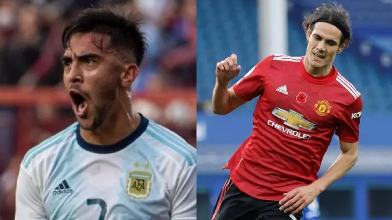 El delantero de la Selección Argentina vale lo mismo que el atacante de la Selección de Uruguay gracias al entrenador de la Albiceleste