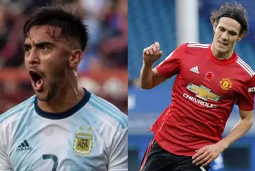 El delantero de la Selección Argentina vale lo mismo que el atacante de la Selección de Uruguay gracias al entrenador de la Albiceleste