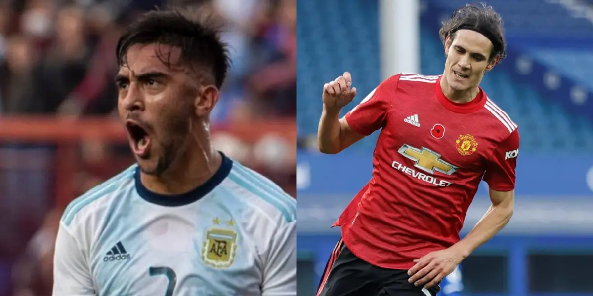 El delantero de la Selección Argentina vale lo mismo que el atacante de la Selección de Uruguay gracias al entrenador de la Albiceleste.