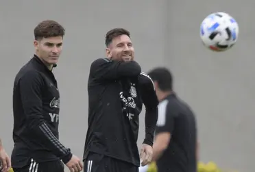 El delantero de River Plate volvió a ser clave y aportó una asistencia en la triunfo por 2-0 ante Talleres.