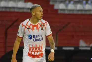 El delantero dejará Huracán y se convertirá en refuerzo de Boca Juniors.