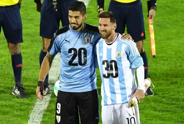 El delantero del Atlético de Madrid se refirió a su relación con La Pulga y cómo eso influye a la hora de enfrentarlo.