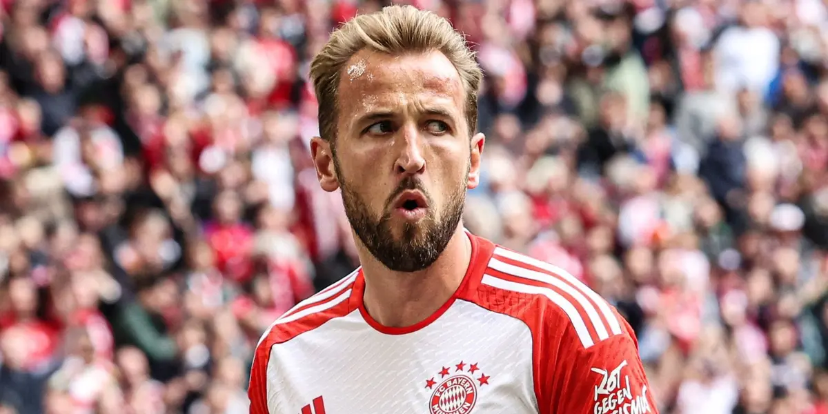 El delantero del Bayern Múnich ya palpita el cruce contra el equipo argentino.