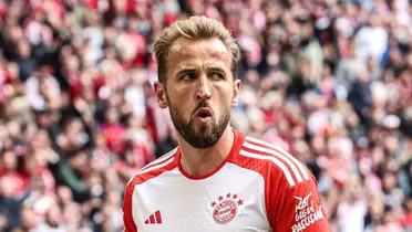 El delantero del Bayern Múnich ya palpita el cruce contra el equipo argentino.