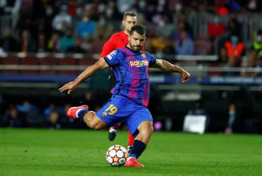 El delantero del conjunto catalán palpitó lo que será el Clásico español de este domingo.