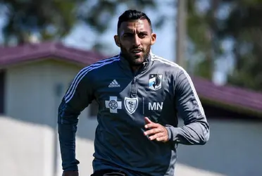 El delantero es nuevo jugador del DC United, de la Major League Soccer. En diciembre, debe volver al Xeneize, salvo que la franquicia estadounidense pague una millonaria cifra.