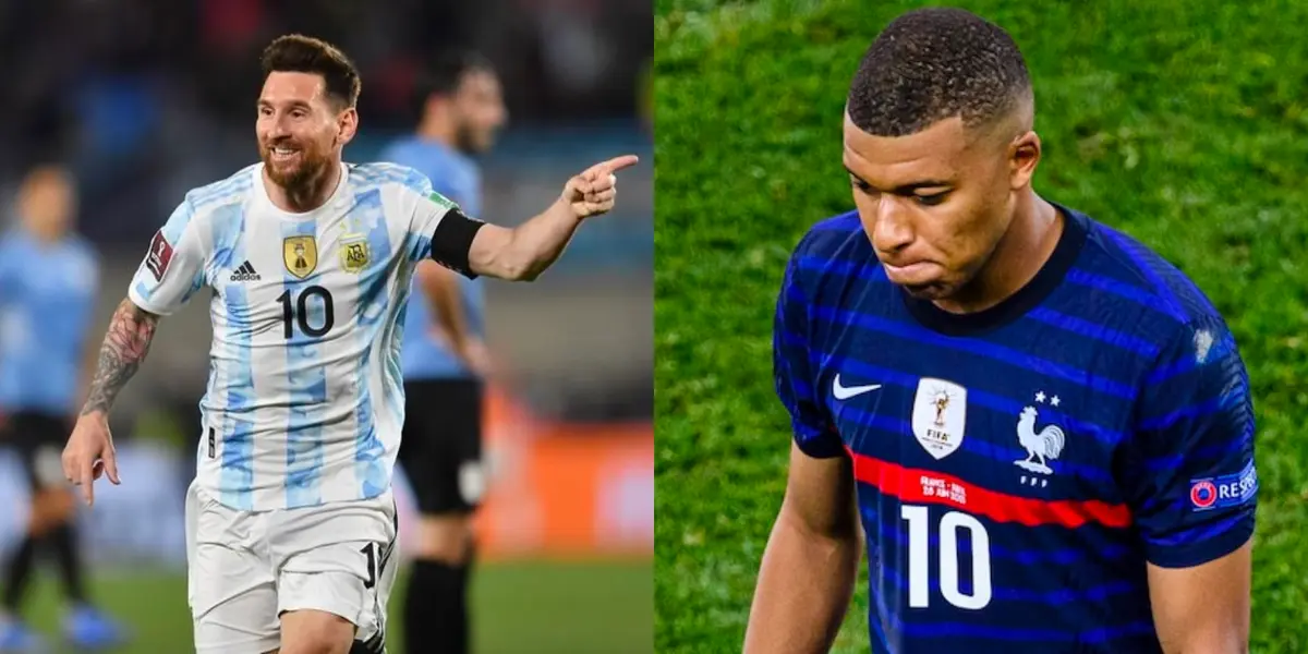 El delantero está envuelto en una nueva polémica y en Francia estallan contra su actitud