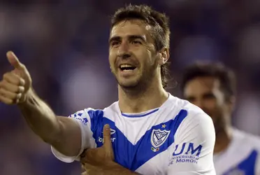 El delantero está muy cerca de firmar contrato con el Fortín.