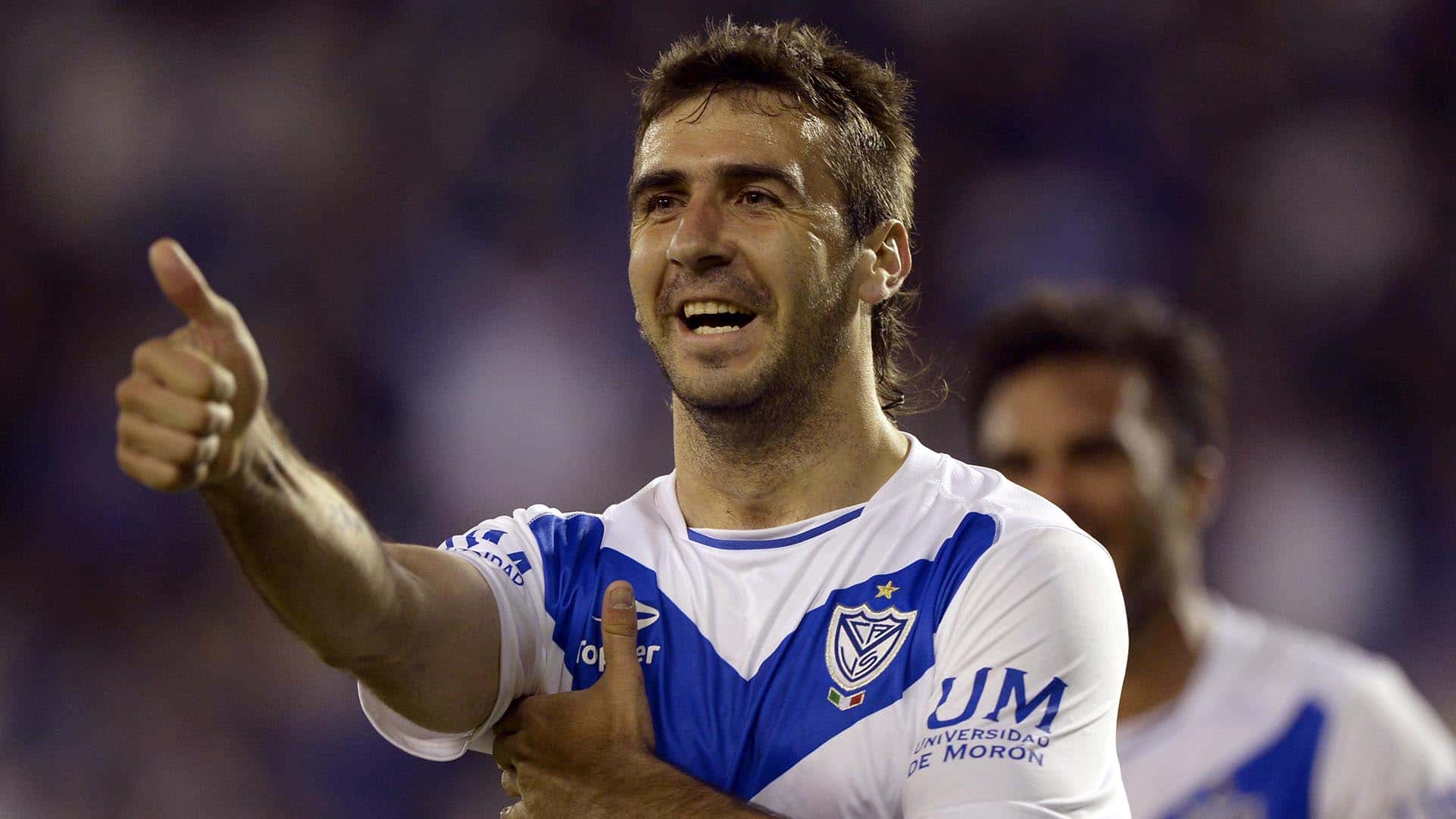 El delantero está muy cerca de firmar contrato con el Fortín.