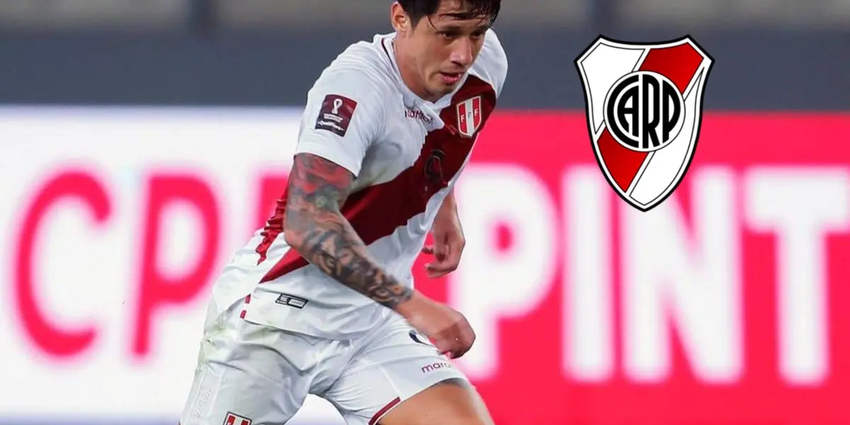 El delantero estaría en condiciones de sumarse al fútbol argentino.