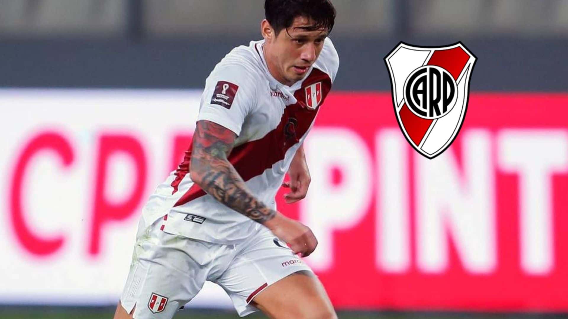 El delantero estaría en condiciones de sumarse al fútbol argentino.