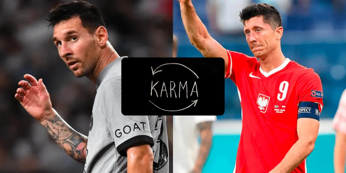 El delantero europeo la pasó mal con su Selección y peligra su ubicación en el Grupo A de la Nations League