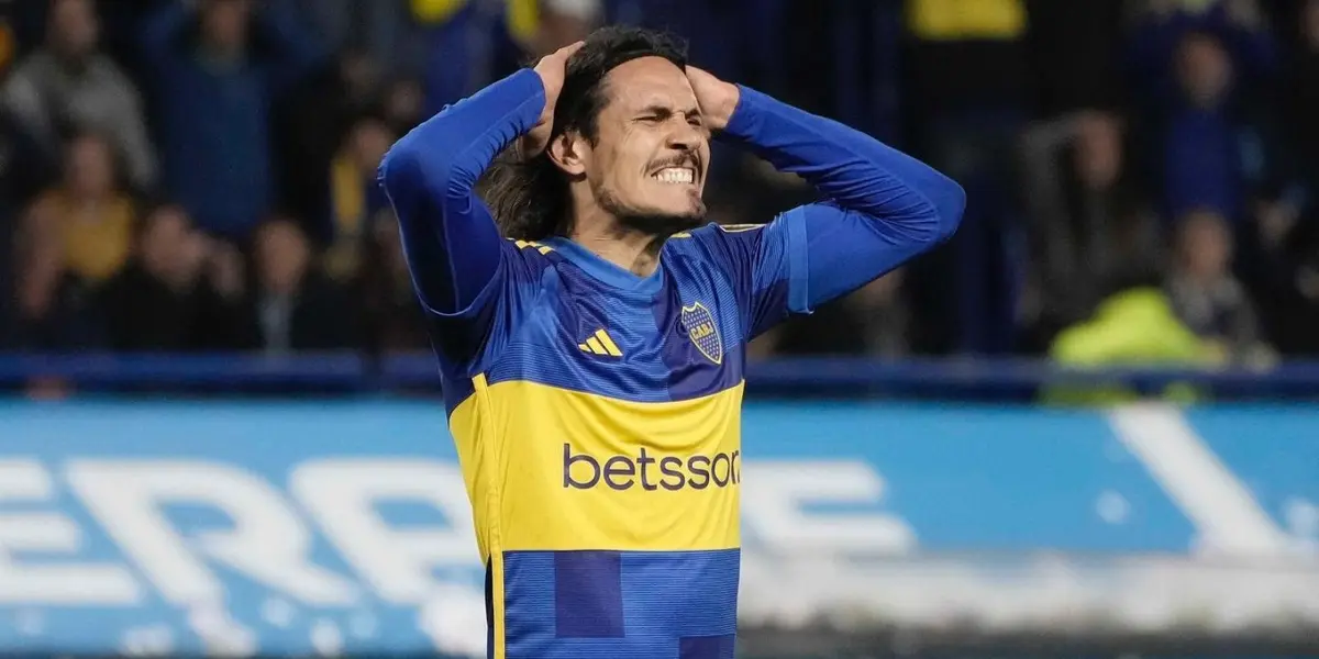 El delantero fue desafectado de la convocatoria de Marcelo Bielsa y no llegaría a jugar por Copa Argentina.