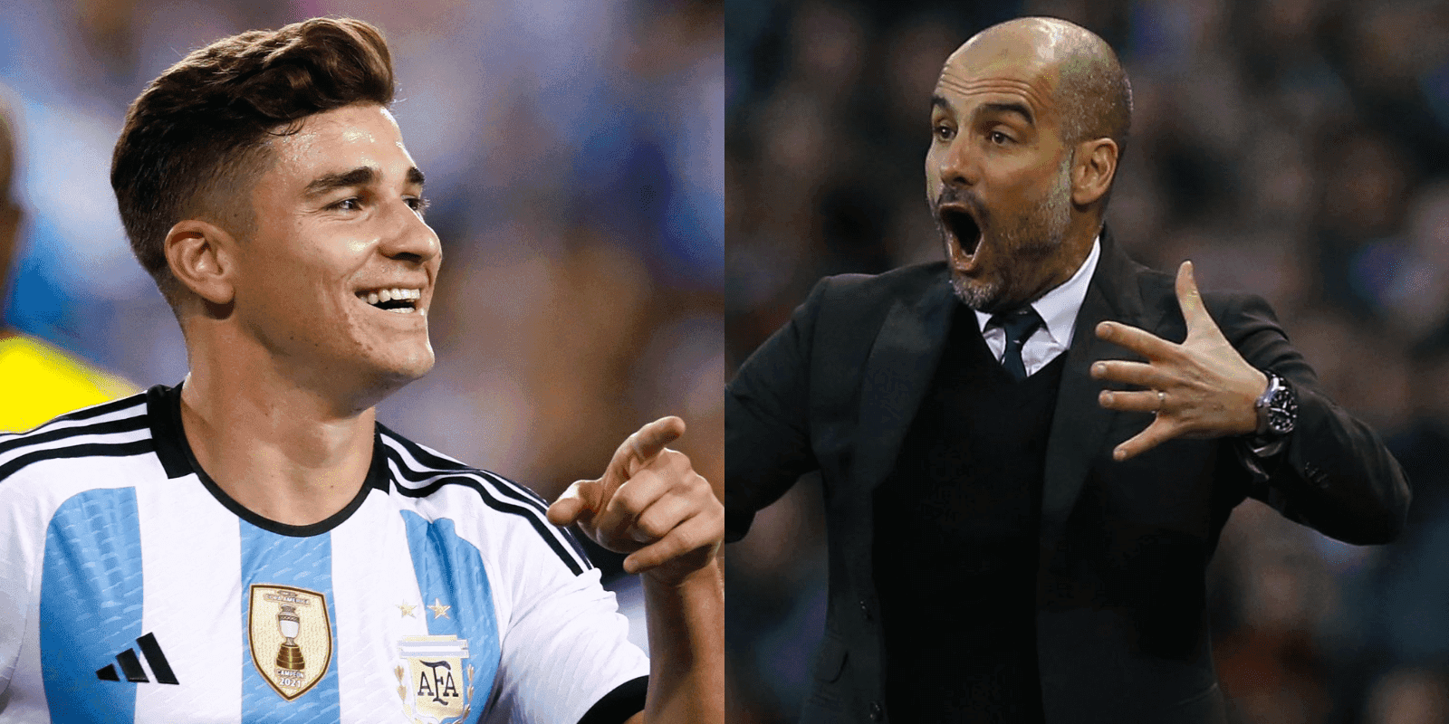 El delantero, luego de marcar en el amistoso, aseguró un puesto en el Mundial y se refirió a su momento en Inglaterra