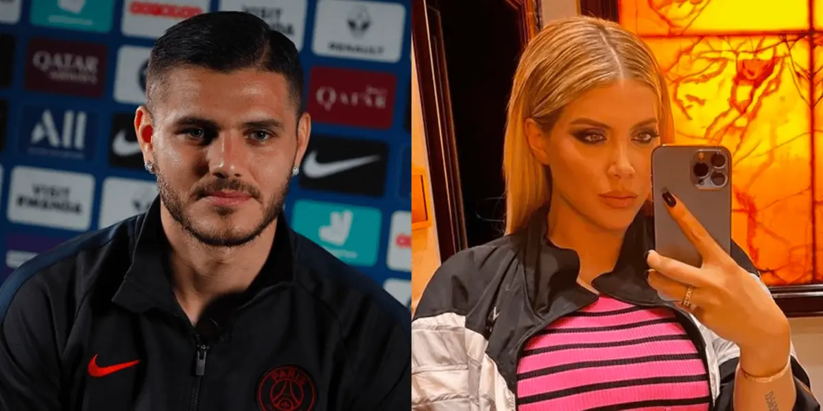 El delantero no está enfocado en lo deportivo y se filtró que ahora sigue de cerca a una modelo reconocida internacionalmente